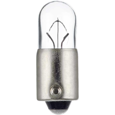 EXCELITE T4W 12V HALOGEN BULB BA9s